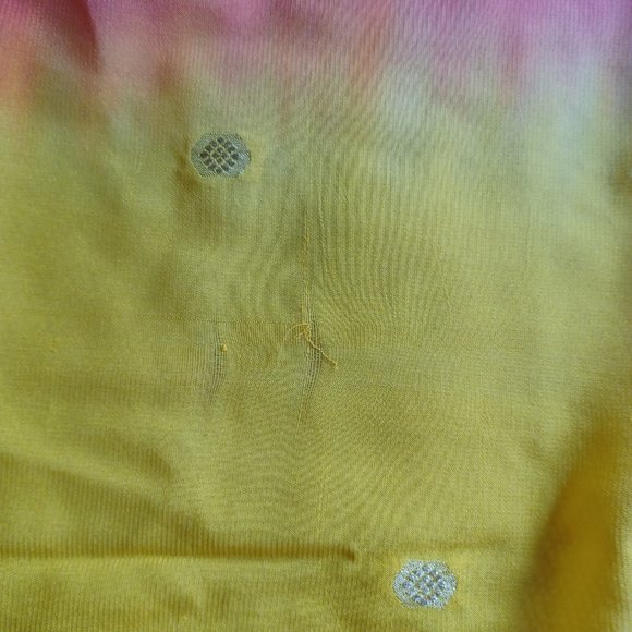 Beautiful Belly Dance Silk Veils and Indian Veil – Perfect for Performance - Picture 4 of 4